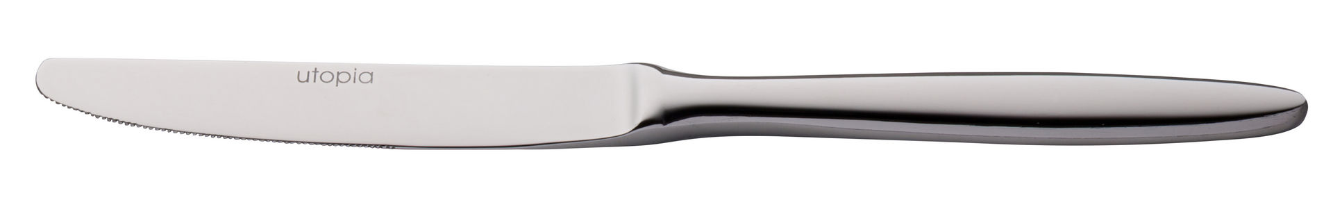 Teardrop Dessert Knife - F10005-000000-B01012 (Pack of 12)